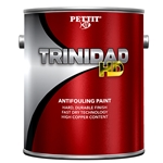 Pettit Trinidad HD Multi-Season Hard Antifouling Paint