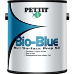 Pettit Bio-Blue Hull Surface Prep 92