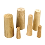 Plastimo Wood Plugs