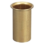 Moeller - Boston Whaler Brass Drain Tubes