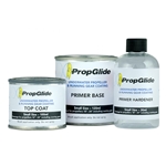 PropGlide™ Propeller & Running Gear Coating System