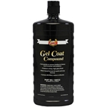 Presta Gel Coat Compound