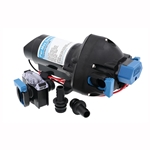 Jabsco Par-Max Freshwater Delivery Pumps