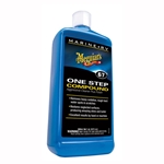 Meguiar's One Step Compound