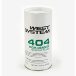 West System 404 High Density Filler