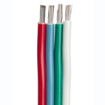 Ancor Bonded Cable 18/4 AWG