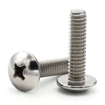 Marine Fasteners Truss Head Machine Screw