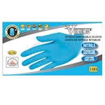 Viking Nitrile Disposable Gloves