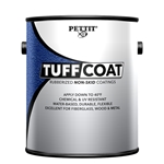 Pettit Tuff Coat Rubberized Non-Skid Coating