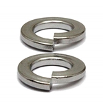 Metric Lock Washers