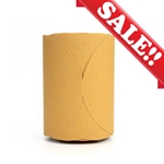 3M™ Stikit™ Gold Film Disc Roll 255L 8" P320 | Blackburn Marine