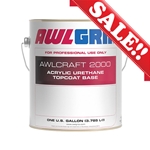 Awlcraft 2000 Grand Banks Beige 4217 | Blackburn Marine