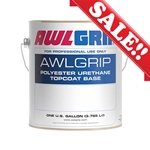 Awlgrip Topcoat Grand Banks Beige 4217 | Blackburn Marine