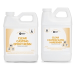 Entropy Resins Clear Casting Epoxy Resin