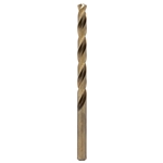 AES Cobalt Drill Bits