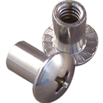 Beckson Marine Barrel Nuts | Blackburn Marine