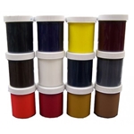 Johnson Fiberglass & Resin Gel Coat Pigments | Blackburn Marine