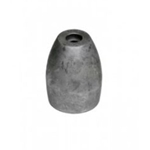 Camp Propeller Nut Anodes | Blackburn Marine Supply