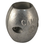 Camp Barrel Collars (METRIC)