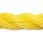 Buccaneer Rope Co Twisted Polypropylene Dock Line | Blackburn Marine