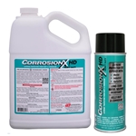 U.S. Corrosion Tech CorrosionX Heavy Duty | Blackburn Marine