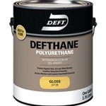 Defthane® Polyurethane Interior/Exterior Oil Based - Gloss | Blackburn Marine