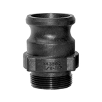 Dometic 310343502 NozAll Pumpout Adapter 1-1/2" | Blackburn Marine Pumps & Plumbing Fittings