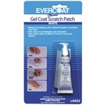 Gel Coat Scratch Patch | Blackburn Marine