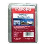 ITW Evercoat Sea-Glass Fiberglass Cloth | Blackburn Marine