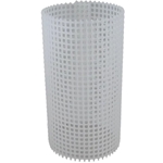 Groco PWSA-1001 Plastic Basket for WSB-1000 | Blackburn Marine Strainers & Marine Strainer Accessories