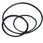 Groco WSA-1002 Gasket for WSB Series Strainers | Blackburn Marine Strainers & Marine Strainer Accessories