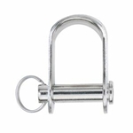 Harken 072 Stamped Shackle 5mm | Blackburn Marine Harken Accessories