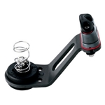 Harken 144 Standard Cam Base - Swivel | Blackburn Marine Harken Cam Cleat Bases