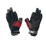 Harken 2084 Reflex Gloves - Full Finger | Blackburn Marine Harken Sailing Accessories