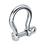 Harken 2103 Forged Bow Shackle 5mm | Blackburn Marine Harken Accessories