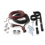 Harken 7803 Hoister Storage Systems 45-145 lb Load | Blackburn Marine Harken Accessories