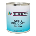 ITW Evercoat White Gel Coat No Wax | Blackburn Marine