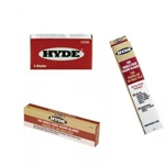 Hyde Tools Single Edge Razor Blades | Blackburn Marine Boat Maintenance Tools