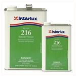 Interlux Special Thinner 216 | Blackburn Marine