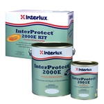 Interprotect 2000E | Blackburn Marine