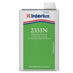 Interlux Reducing Solvent 2333N | Blackburn Marine