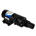 Jabsco Macerator Pump Series 18590 12v | Blackburn Marine Macerator Pumps