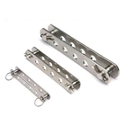 C. Sherman Johnson Stay Extender Link Plate | Blackburn Marine Rigging Hardware