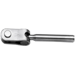 C. Sherman Johnson Toggle Jaw for Machine Swage Toggle | Blackburn Marine Rigging Hardware