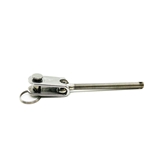 C.S. Johnson Turnbuckle Jaw T Toggle | Blackburn Marine Sailboat & Rigging Hardware