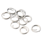 5/8" C. Sherman Johnson Co. R2P (20 pack) Cotter Rings | Blackburn Marine Sailboat Rigging Hardware