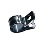 Ancor UV Black Nylon Cable Clamps | Blackburn Marine