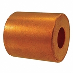 Loos & Co. Locoloc® Copper Stop Sleeves | Blackburn Marine Life Line Rigging