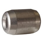 Loos & Co. Stop Sleeve Terminal Cylindrical ST24 Series | Blackburn Marine Line Line Fittings