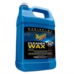 Meguiar's One Step Cleaner Wax | Blackburn Marine